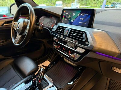 BMW X3 Gebrauchtwagen BMW X3 Gebrauchtwagen