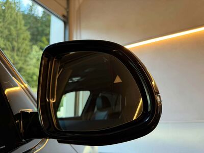 BMW X3 Gebrauchtwagen BMW X3 Gebrauchtwagen