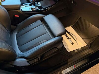 BMW X3 Gebrauchtwagen BMW X3 Gebrauchtwagen