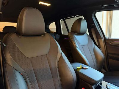 BMW X3 Gebrauchtwagen BMW X3 Gebrauchtwagen