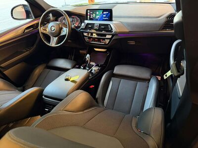 BMW X3 Gebrauchtwagen BMW X3 Gebrauchtwagen