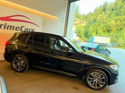 BMW X3 Gebrauchtwagen BMW X3 Gebrauchtwagen