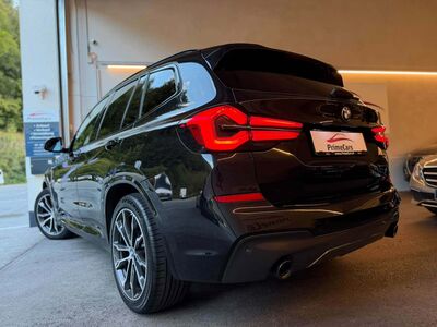 BMW X3 Gebrauchtwagen BMW X3 Gebrauchtwagen