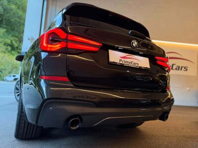 BMW X3 Gebrauchtwagen BMW X3 Gebrauchtwagen