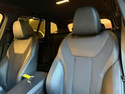 BMW X3 Gebrauchtwagen BMW X3 Gebrauchtwagen