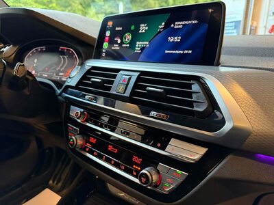 BMW X3 Gebrauchtwagen BMW X3 Gebrauchtwagen