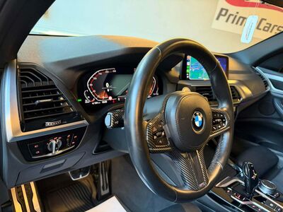 BMW X3 Gebrauchtwagen BMW X3 Gebrauchtwagen