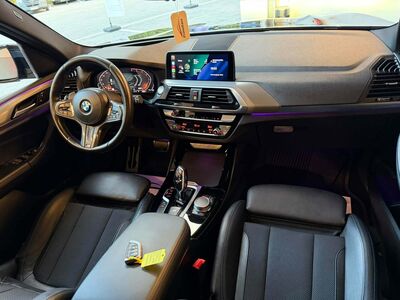 BMW X3 Gebrauchtwagen BMW X3 Gebrauchtwagen