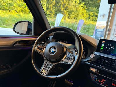 BMW X3 Gebrauchtwagen BMW X3 Gebrauchtwagen