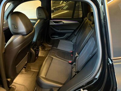BMW X3 Gebrauchtwagen BMW X3 Gebrauchtwagen
