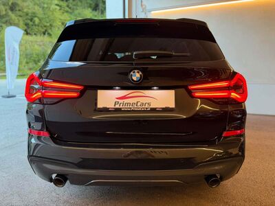 BMW X3 Gebrauchtwagen BMW X3 Gebrauchtwagen