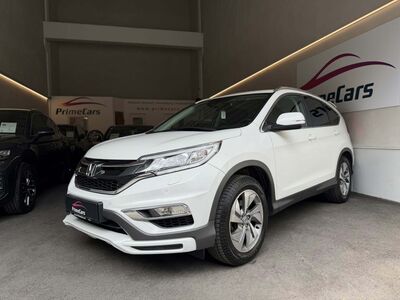 Honda CR-V Gebrauchtwagen Honda CR-V Gebrauchtwagen