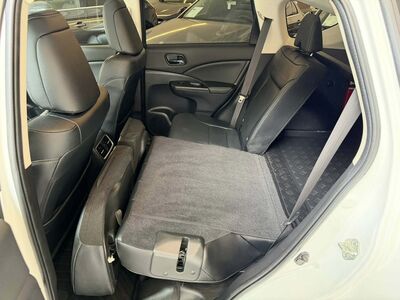 Honda CR-V Gebrauchtwagen Honda CR-V Gebrauchtwagen