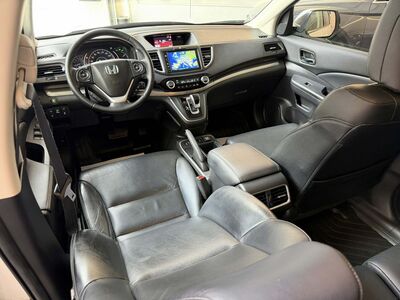 Honda CR-V Gebrauchtwagen Honda CR-V Gebrauchtwagen