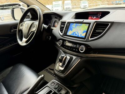 Honda CR-V Gebrauchtwagen Honda CR-V Gebrauchtwagen