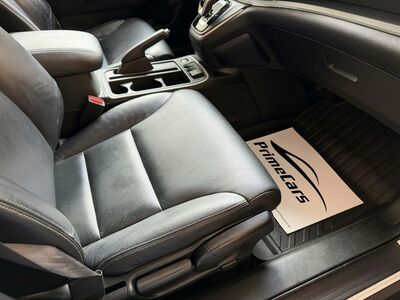 Honda CR-V Gebrauchtwagen Honda CR-V Gebrauchtwagen