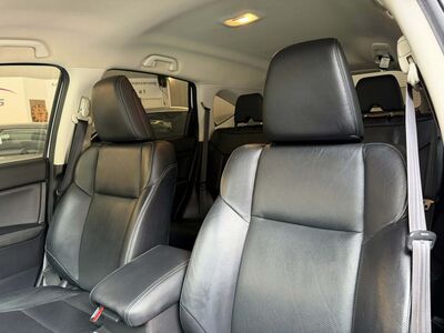 Honda CR-V Gebrauchtwagen Honda CR-V Gebrauchtwagen