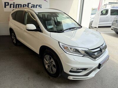 Honda CR-V Gebrauchtwagen Honda CR-V Gebrauchtwagen