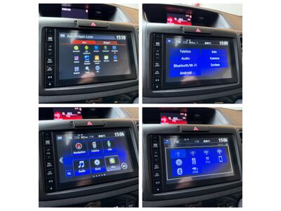Honda CR-V Gebrauchtwagen Honda CR-V Gebrauchtwagen