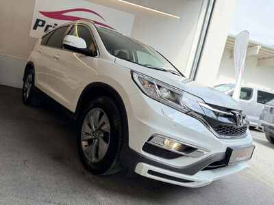 Honda CR-V Gebrauchtwagen Honda CR-V Gebrauchtwagen