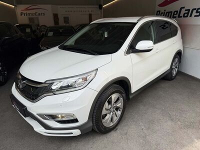 Honda CR-V Gebrauchtwagen Honda CR-V Gebrauchtwagen
