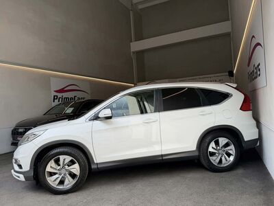 Honda CR-V Gebrauchtwagen Honda CR-V Gebrauchtwagen