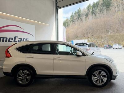 Honda CR-V Gebrauchtwagen Honda CR-V Gebrauchtwagen