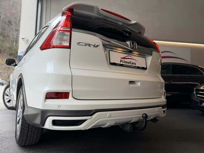 Honda CR-V Gebrauchtwagen Honda CR-V Gebrauchtwagen
