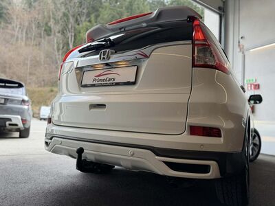 Honda CR-V Gebrauchtwagen Honda CR-V Gebrauchtwagen