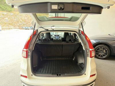 Honda CR-V Gebrauchtwagen Honda CR-V Gebrauchtwagen