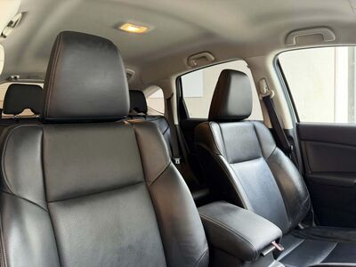 Honda CR-V Gebrauchtwagen Honda CR-V Gebrauchtwagen