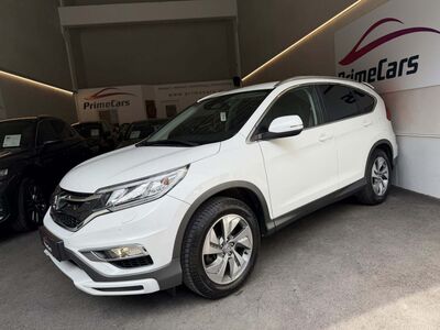 Honda CR-V Gebrauchtwagen Honda CR-V Gebrauchtwagen