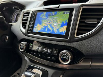 Honda CR-V Gebrauchtwagen Honda CR-V Gebrauchtwagen