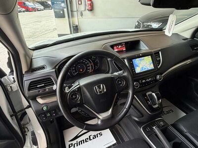 Honda CR-V Gebrauchtwagen Honda CR-V Gebrauchtwagen
