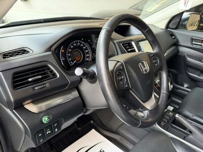 Honda CR-V Gebrauchtwagen Honda CR-V Gebrauchtwagen