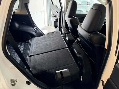 Honda CR-V Gebrauchtwagen Honda CR-V Gebrauchtwagen