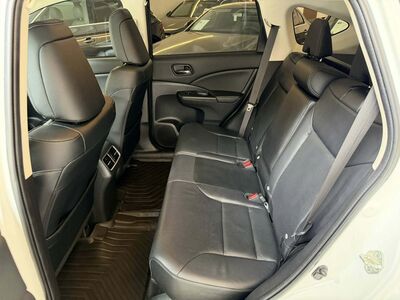 Honda CR-V Gebrauchtwagen Honda CR-V Gebrauchtwagen