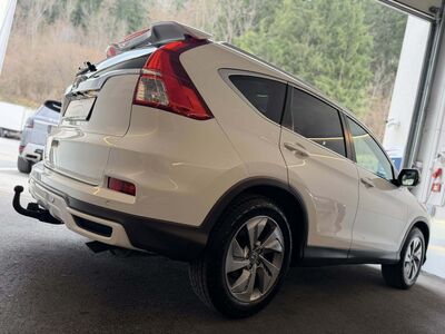 Honda CR-V Gebrauchtwagen Honda CR-V Gebrauchtwagen