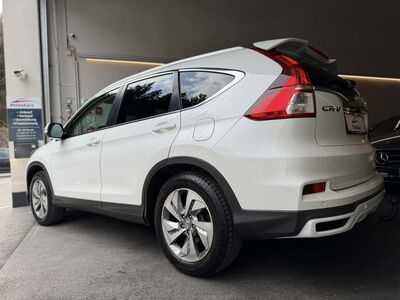 Honda CR-V Gebrauchtwagen Honda CR-V Gebrauchtwagen