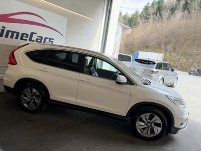 Honda CR-V Gebrauchtwagen Honda CR-V Gebrauchtwagen