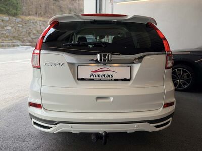 Honda CR-V Gebrauchtwagen Honda CR-V Gebrauchtwagen