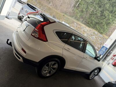 Honda CR-V Gebrauchtwagen Honda CR-V Gebrauchtwagen