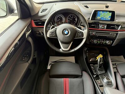 BMW X1 Gebrauchtwagen BMW X1 Gebrauchtwagen