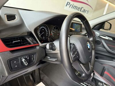 BMW X1 Gebrauchtwagen BMW X1 Gebrauchtwagen