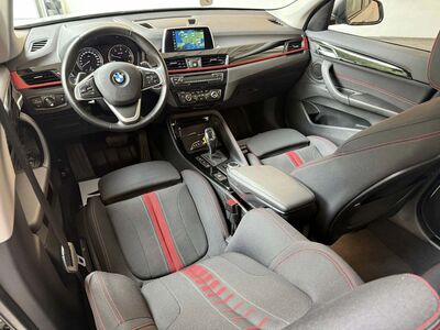 BMW X1 Gebrauchtwagen BMW X1 Gebrauchtwagen