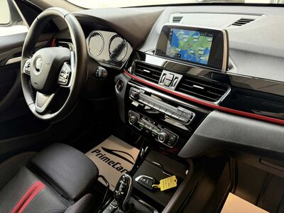 BMW X1 Gebrauchtwagen BMW X1 Gebrauchtwagen