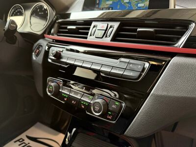 BMW X1 Gebrauchtwagen BMW X1 Gebrauchtwagen