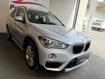 BMW X1 Gebrauchtwagen BMW X1 Gebrauchtwagen