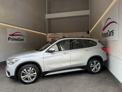 BMW X1 Gebrauchtwagen BMW X1 Gebrauchtwagen