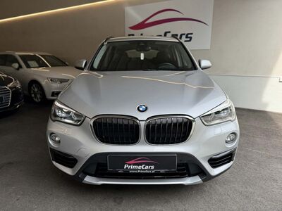 BMW X1 Gebrauchtwagen BMW X1 Gebrauchtwagen